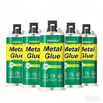 🔧💥 2+1 GRATIS 🔥 Hochfester AB-Metallreparaturkleber – extreme Haftkraft für dauerhafte Reparaturen ✨
