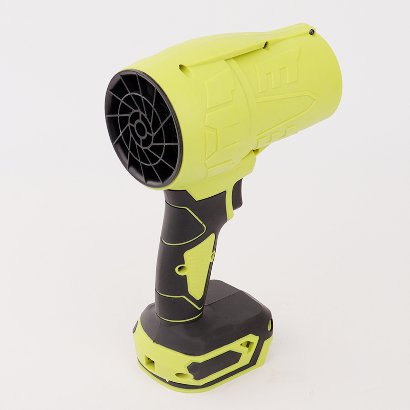 🔥Solange der Vorrat reicht 40 % Rabatt!🌬️ Kabelloser Hochleistungs-Turbobläser 🔋