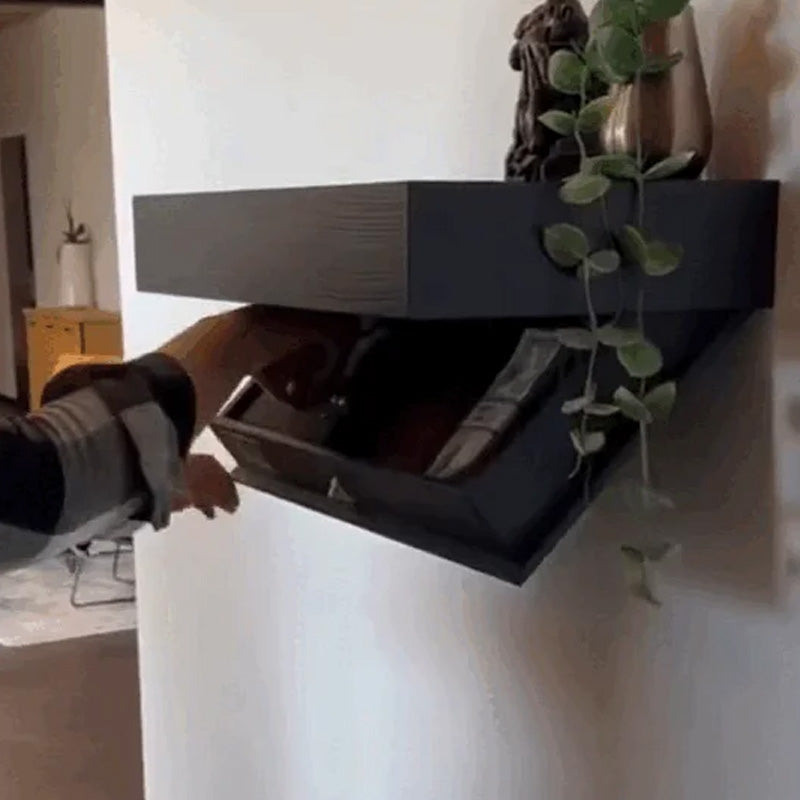 🧱🕵️♂️ Wallboard mit Geheimfach – Unsichtbare Aufbewahrung für Wertgegenstände & Dokumente 🔒💎 Diskret, sicher & diebssicher – Ideal für Zuhause oder Büro. Jetzt entdecken!