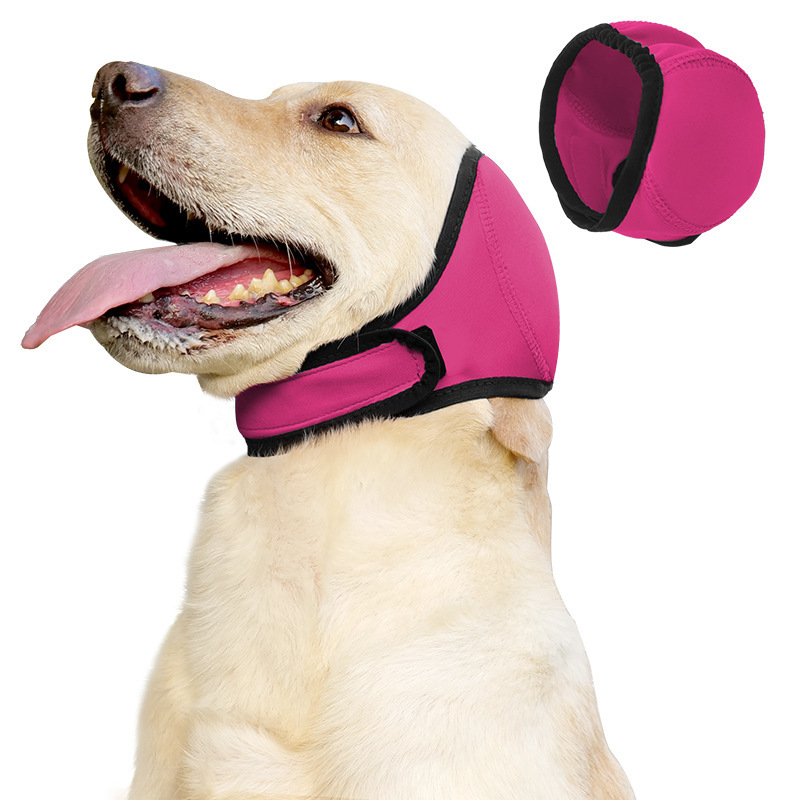 Wasserdichter Hunde-Beruhigungshoodie