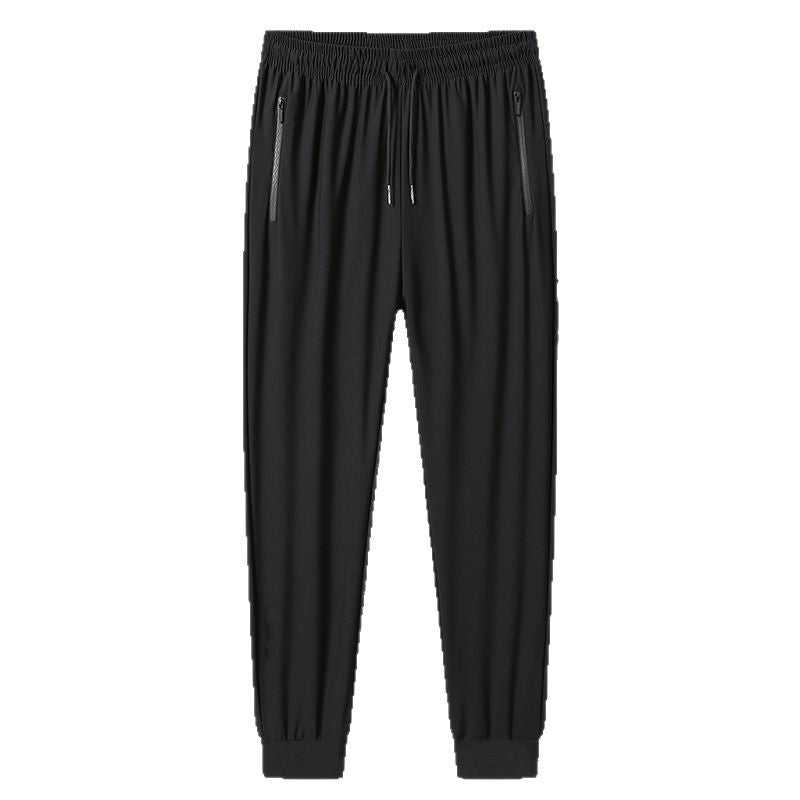 💥50% Rabatt!!🏃Herren Sport-Hose💨Schnelltrocknend✨Ganztägiger Tragekomfort