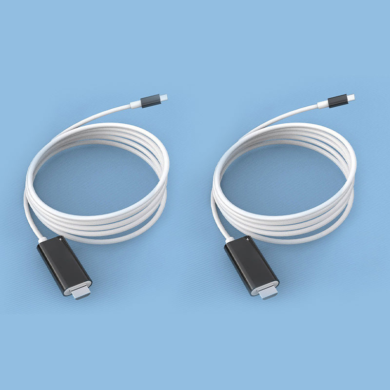 🥳HEISSER SALE 2026🥳💞50.000+ VERKAUFT!👵 USB-C zu HDMI Adapterkabel für Switch