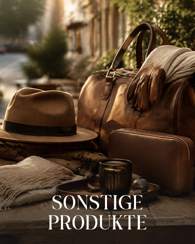 Sonstige Produkte