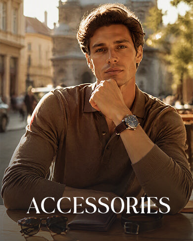 Herrenaccessoires