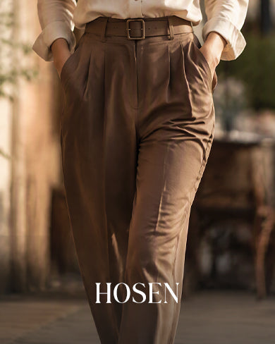 Damenhosen