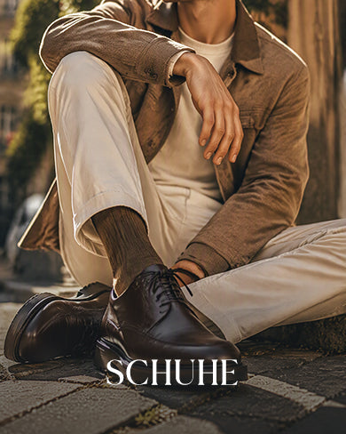 Herrenschuhe