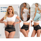 💖 High-Waist Shapewear Slip für Damen – Formend, glättend & atmungsaktiv – Perfekt für einen straffen, eleganten Look unter jedem Outfit ✨