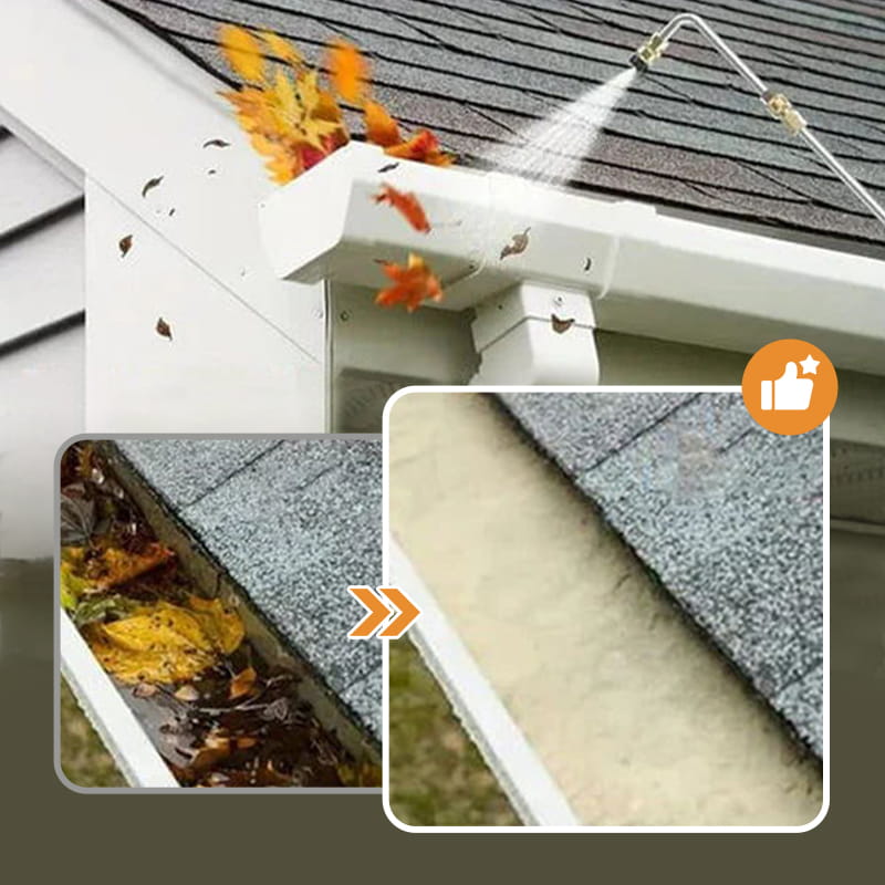 🧼 50% RABATT! 💧 Hochdruckreiniger-Stab-Set 4000 PSI – Tiefenreinigung, Ergonomischer Griff & Korrosionsschutz 🔧