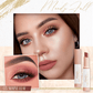 ⏳Begrenzte Zeit 50% Rabatt💥2026 Äußerst beliebte Kosmetik🖌️Double Colour Glitter Gradient Eyeshadow Stick