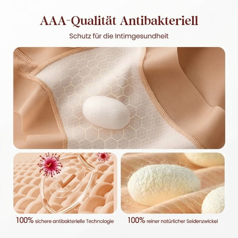 💓🌸 Damen Shorts 2er Pack: 1 kaufen, 1 gratis! Atmungsaktive Sommer Shorts für Sport & Freizeit mit luftig leichtem Tragegefühl 🏃‍♀️🌿