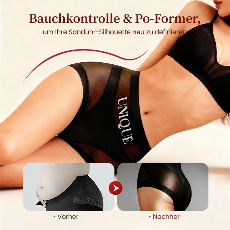 💓🌸 Damen Shorts 2er Pack: 1 kaufen, 1 gratis! Atmungsaktive Sommer Shorts für Sport & Freizeit mit luftig leichtem Tragegefühl 🏃‍♀️🌿