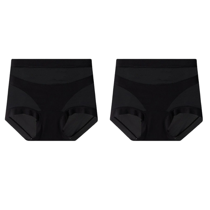 💓🌸 Damen Shorts 2er Pack: 1 kaufen, 1 gratis! Atmungsaktive Sommer Shorts für Sport & Freizeit mit luftig leichtem Tragegefühl 🏃‍♀️🌿