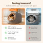 💥Hot sale 🐾OFFWinter Warm Pet Cave Bed