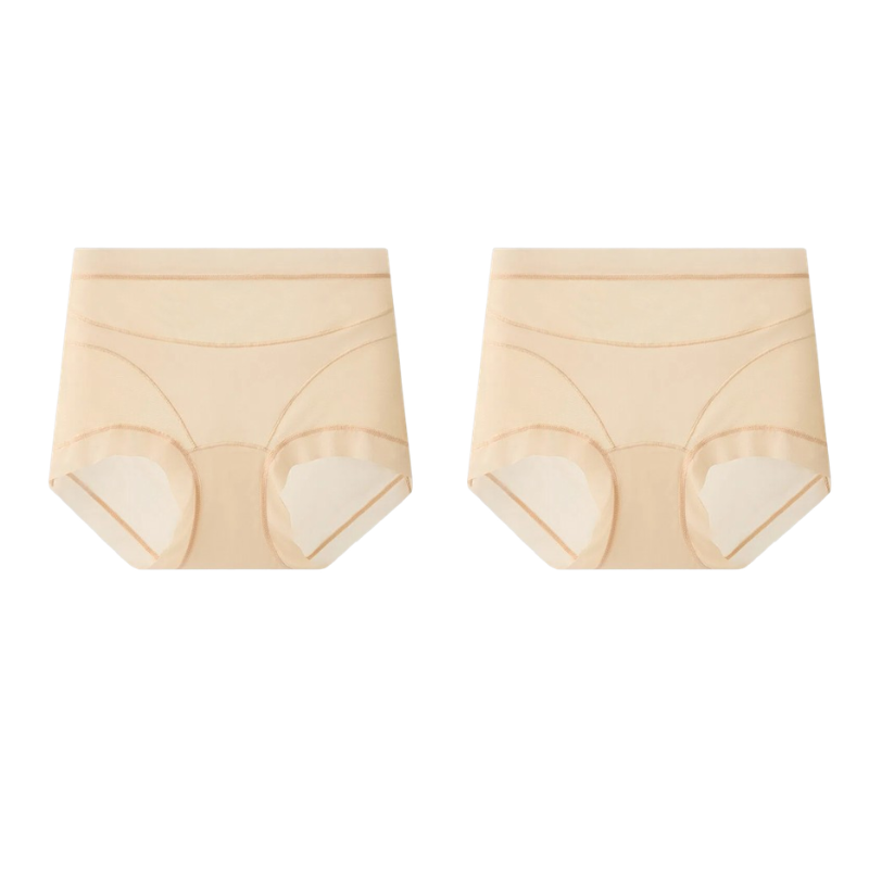 💓🌸 Damen Shorts 2er Pack: 1 kaufen, 1 gratis! Atmungsaktive Sommer Shorts für Sport & Freizeit mit luftig leichtem Tragegefühl 🏃‍♀️🌿