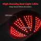 Red Light Therapy Hair Growth Cap