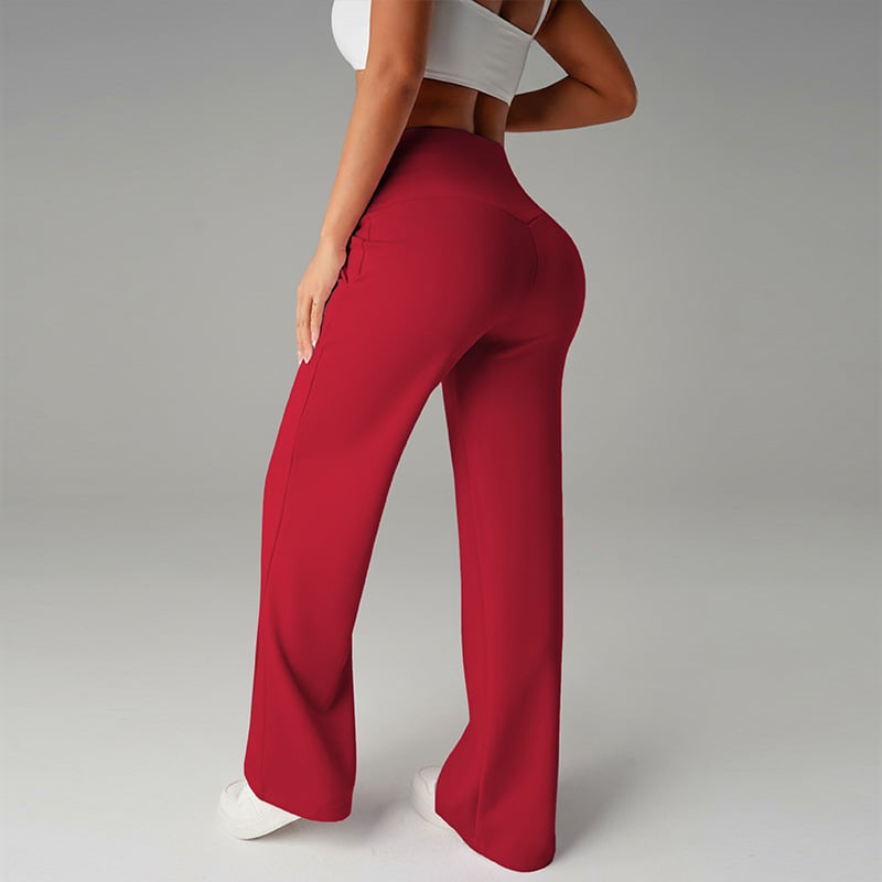 ⚡ Kaufe 2 und erhalte kostenlosen Versand 👖 Locker sitzende Damenhose – bequem & stylisch (50K+ verkauft)