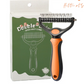 🐶 KAUFE 2, ERHALTE 1 GRATIS! 🐱 Professionelles Enthaarungs-Tool für Hunde & Katzen – Entfernt Lose Haare Effektiv, Sanft zur Haut & Einfache Reinigung 🧼