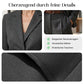 👔 🔥 Ausverkaufter Hit zurück! Damen Business-Freizeit-Set – 3 Minuten zum Look, der den ganzen Tag sitzt 💼👖