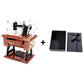 🪗Time Limit Sale 50% OFF - Wood Mini Sewing Machine Music Box