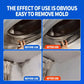 ⏳Time-Limited Special⏰Highly Effective Mould Removal Spray - Prevents Mould Regrowth