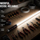 🔥HEISSER SALE – 50% RABATT🔥Flexibler LED-Lichtstreifen aus Silikon