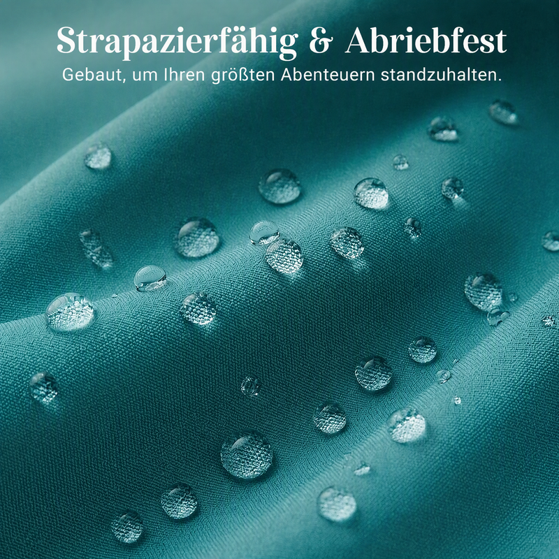 🥳HEISSER VERKAUF 2026🥳💞ÜBER 50.000 VERKAUFT!🚶‍♀️ 🌧️Leichte, wasserdichte Jacke🌿🧥