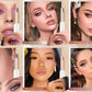 ⏳Begrenzte Zeit 50% Rabatt💥2026 Äußerst beliebte Kosmetik🖌️Double Colour Glitter Gradient Eyeshadow Stick
