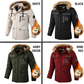 🔥 Nur heute 50 %!🔥 Wasserdichte Outdoor-Jacke (Herrenmodell)