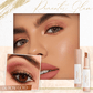 ⏳Begrenzte Zeit 50% Rabatt💥2026 Äußerst beliebte Kosmetik🖌️Double Colour Glitter Gradient Eyeshadow Stick
