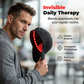 Red Light Therapy Hair Growth Cap