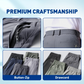 Atmungsaktive und bequeme Herren-Stretch-Freizeithose