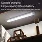 🔥Neujahrsangebot - KAUFEN 1 BEKOMMEN 1 GRATIS💡Lochfrei Smarte Sensorische Magnetische Wiederaufladbare LED-Leuchten
