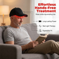 Red Light Therapy Hair Growth Cap