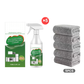 🧴✨ KAUFE 2, ERHALTE 1 GRATIS! ✨🏠 Vielzweck-Enzymreiniger – Entfernt Fett & Schmutz in Küche & Bad. Kraftvoll, sicher, sparsam.