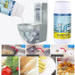 ⌛50 % Rabatt!  2 kaufen, 1 gratis dazu!🔥Spülbecken- und Abflussreiniger✨🚰