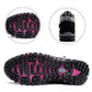 🥾 50% RABATT! ❄️ Warme Winterstiefel für Damen – Wasserdicht, Griffige Sohle & Gefütterter Komfort 🧦