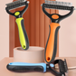 🐶 KAUFE 2, ERHALTE 1 GRATIS! 🐱 Professionelles Enthaarungs-Tool für Hunde & Katzen – Entfernt Lose Haare Effektiv, Sanft zur Haut & Einfache Reinigung 🧼