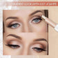 ⏳Begrenzte Zeit 50% Rabatt💥2026 Äußerst beliebte Kosmetik🖌️Double Colour Glitter Gradient Eyeshadow Stick
