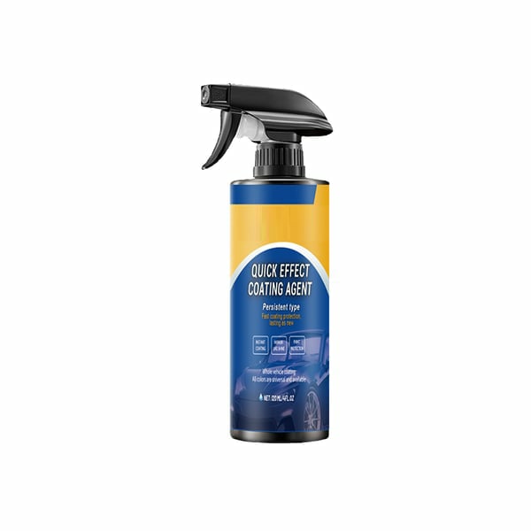 🔥50 % Rabatt 🎁 Fortschrittliches Auto-Schnellbeschichtungsspray