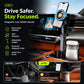 ⭐Neu eingetroffen 2026💥HEISSER VERKAUF🥳🧲Handyhalterung für Getränkehalter im Auto – 360° verstellbar, starker N52-Magnet, Einhandbedienung, passend für alle Handys, stabile Magnet- und Klemmhalterungen für sicheres Fahren