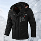🔥 Nur heute 50 %!🔥 Wasserdichte Outdoor-Jacke (Herrenmodell)