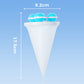🎉Hot Sale 50% OFF🎉Floating Lint Mesh Bag For Laundry
