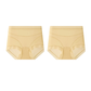 💓🌸 Damen Shorts 2er Pack: 1 kaufen, 1 gratis! Atmungsaktive Sommer Shorts für Sport & Freizeit mit luftig leichtem Tragegefühl 🏃‍♀️🌿
