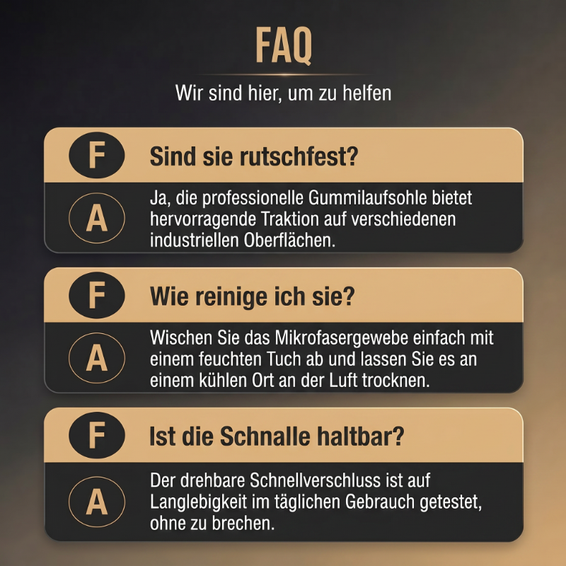 🔥Solange der Vorrat reicht 50 % Rabatt!🎉Sicherheitsschuhe für Herren mit Stahlkappe und Drehschnürsystem