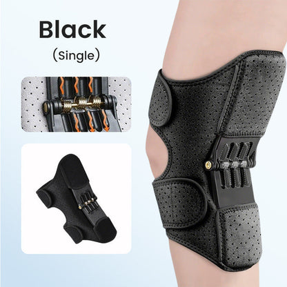 💥Hot Sale Deals-Adjustable Knee Protection Booster for Sport💥