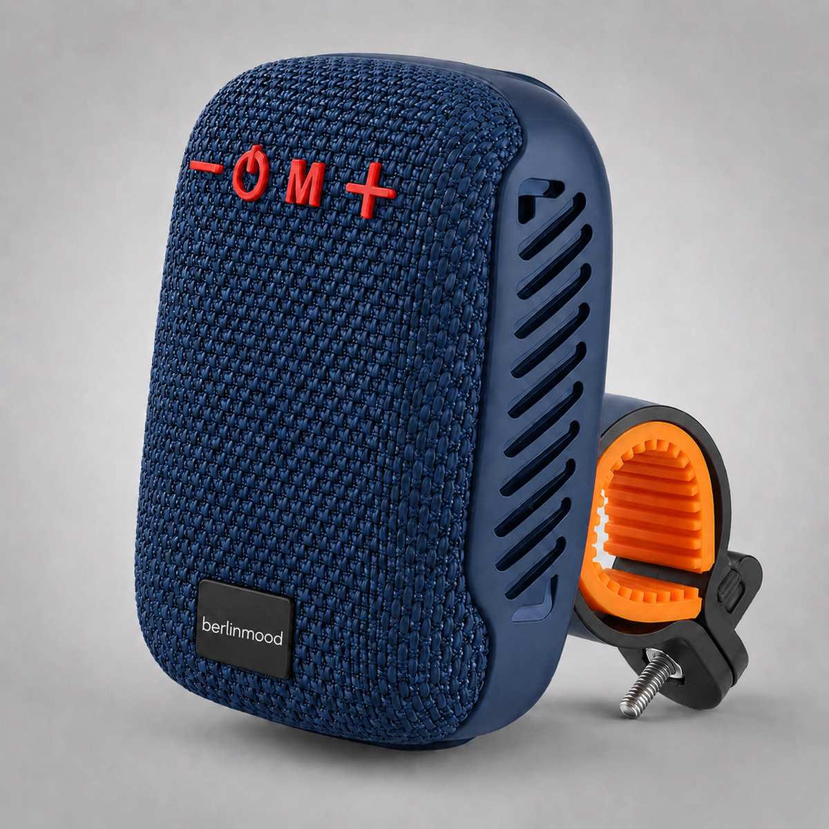 🔊 50% RABATT! 🚲 Wasserdichter Bluetooth-Fahrradlautsprecher mit Montagebügel – IPX5, TWS & Perfekt für Jede Fahrt 🎵