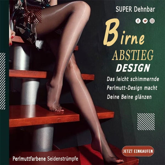 ⏰ Beliebt und bald ausverkauft!⏰Superflexible unverwüstliche magische Strumpfhose