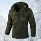 🔥 Nur heute 50 %!🔥 Wasserdichte Outdoor-Jacke (Herrenmodell)