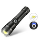 🔦 50% OFF! 🎉 90000 Lumen Rechargeable Flashlight – Extreme Brightness, Waterproof & Long Battery Life 📦