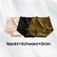 🥰Antibakterielle Ice Silk Slips
